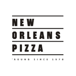 New Orleans Pizza Mitchell
