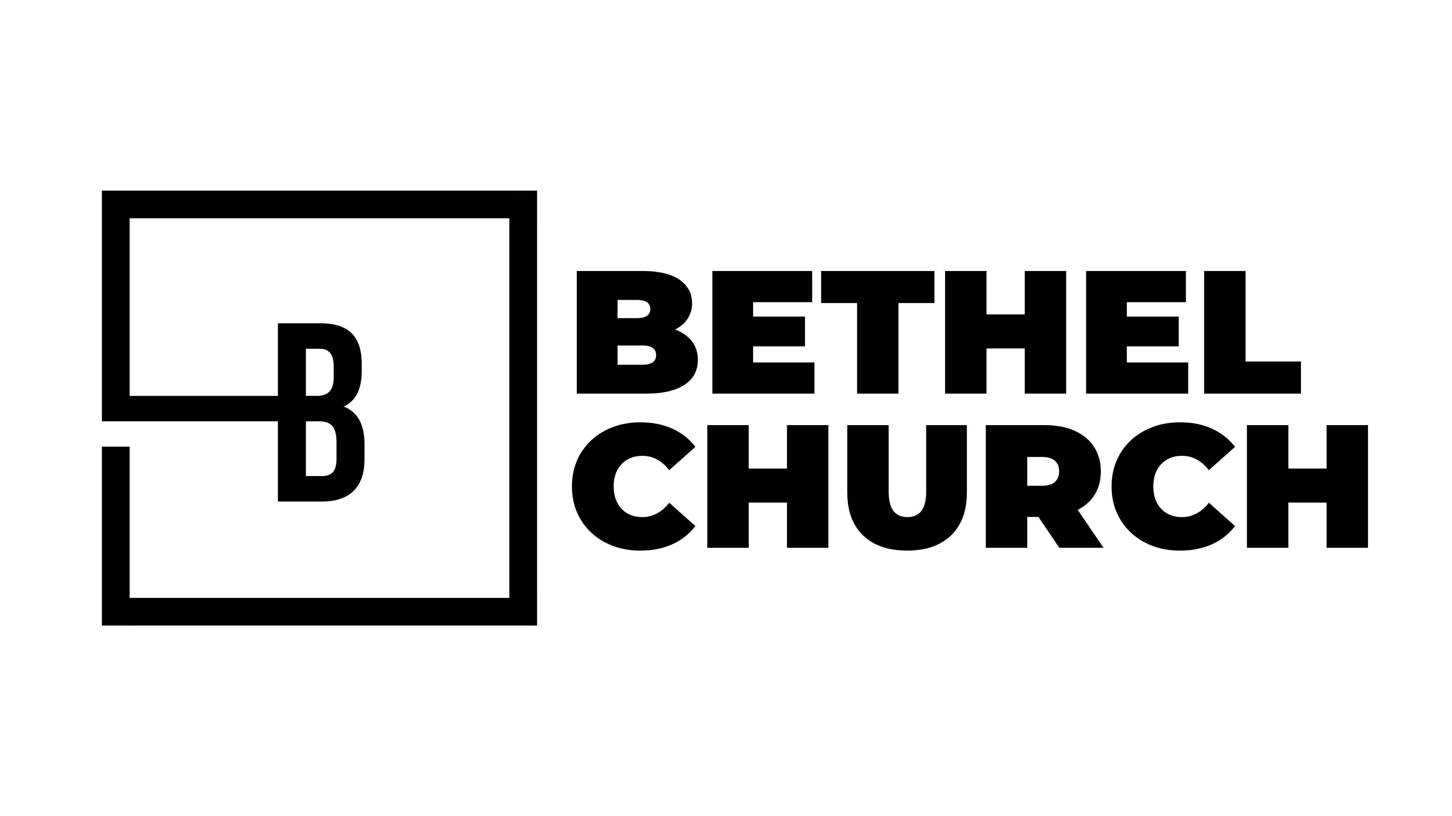 Bethel Church Straford