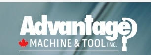 Advantage Machine & Tool U11