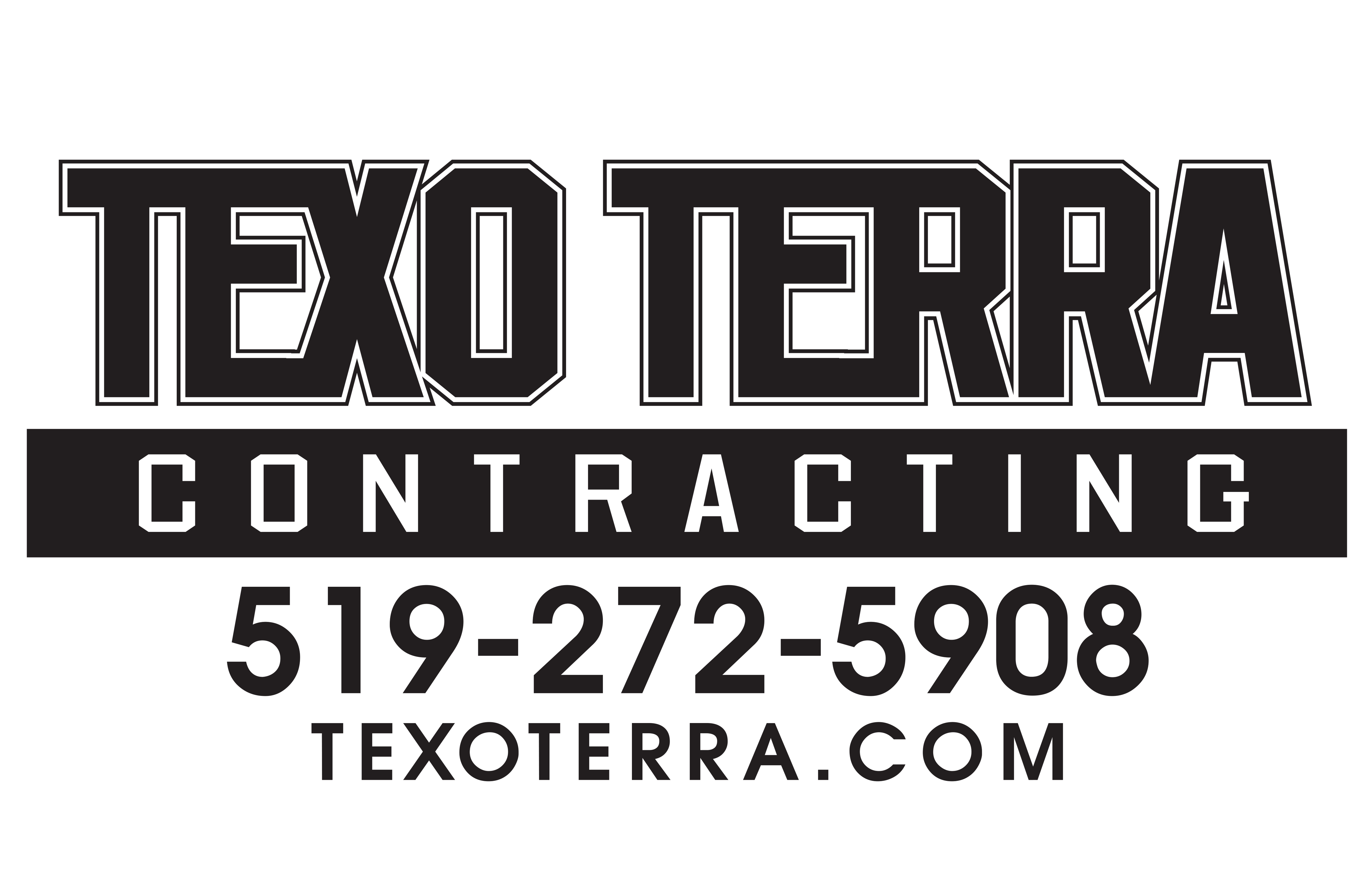 Texo Terra Contracting