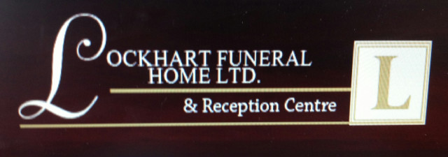Lockhart Funeral Home U13